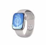 SMARTWATCH FTXA10P-SVW 48MM PLATA/GRIS ANDROID/IOS/BT/FREC. CARD