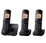 TELEFONO PANASONIC KX-TGC213