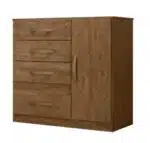 COMODA MOVAL VENUS CASTAÑO W/AVELA WFLEX