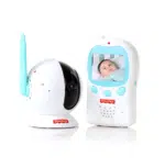 BABY CALL MULTILASER BB300 DIGITAL FISHER-PRICE BIVOLT