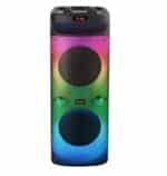 Parlante Kolke 10" Dual Tweeter KPB-632 Acustic