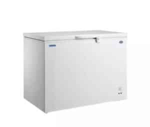 Congelador Goodweather GW-360XT 300LTS