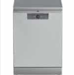 Lavavajillas Beko INOX 14PZAS BDFN26430X