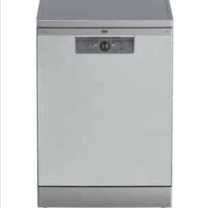 Lavavajillas Beko INOX 14PZAS BDFN26430X