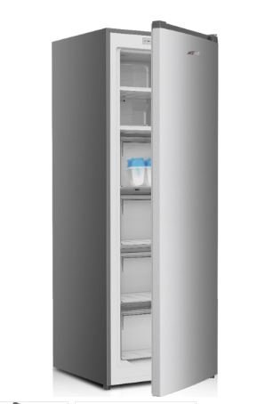 Congelador midas md-fv220 FREEZER MIDAS VERTICAL 224LTS MD-FV220 FRIO/SECO