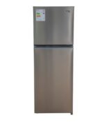 HELADERA JAM INOX 325LTS F/S JAMS-236S 2P. INVERTER