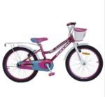 Bicicleta Caloi Totica Aro 20"