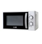 MICROONDAS JAM 20LTS. MOD. MB720JAY BLANCO C/ LUZ INTERNA 700W 230V/50HZ