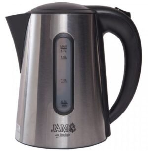HERVIDORA JAM INOX 1,7LTS. MOD CK-1009A