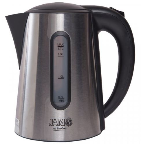 Hervidora Jam ck10094 HERVIDORA JAM INOX 1,7LTS. MOD CK-1009A