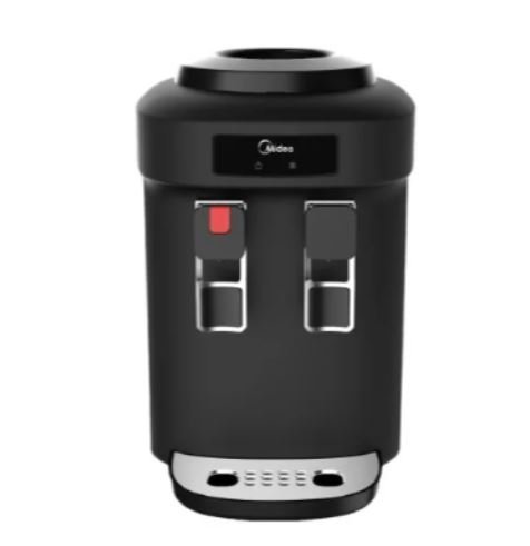 Bebedero Midea yd1654t Bebedero de Mesa F/C Midea YDD1654T Negro