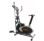 Bicicleta Elíptica Athletic 2E