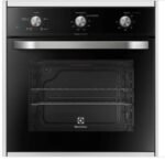 Horno Eléctrico Empotrable Electrolux EOEI24M5TSCRB 52 Lts