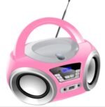 Radio Portátil - MP1842BTP