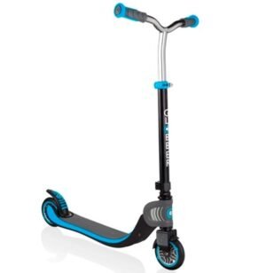 Primo Patineta Azul Plegable Globber