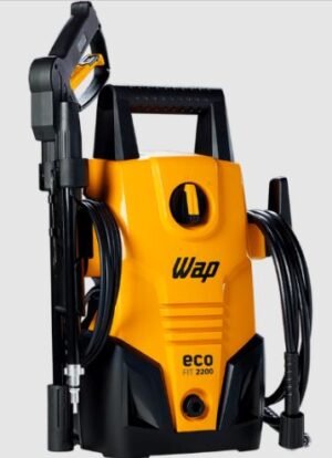 HIDROLAVADORA WAP MAXI 1800 3HP