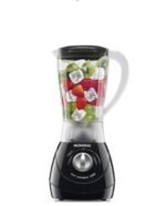 Licuadora Mondial Easy Power 550W - L-550-B Negro
