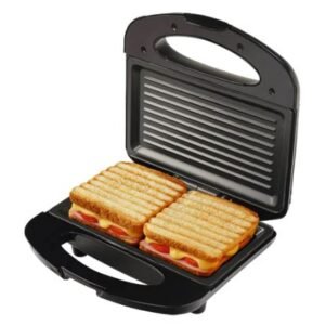 Sandwichera Grill Mondial Premium S-07