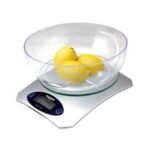 BALANZA DE COCINA NAPPO BAL-05