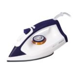 Plancha Peabody Seca PE-PS20 1300W