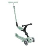 Globber Go Up Active Ecologica Verde Pistacho Con