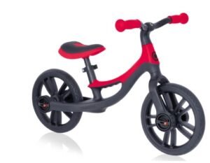 GLOBBER BICI DE BALANCE GO BIKE ELITE ROJO REF:4407843