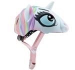 CASCO UNICORNIO GLOBBER S/M (49-55 CMS.) 4895224410867