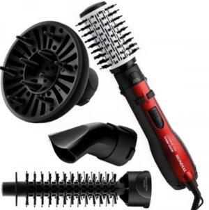 Cepillo Rotativo Mondial Er09