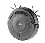 ASPIRADORA WAP ROBOT W100C