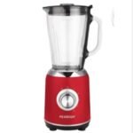 LICUADORA PEABODY 1,75LTS PE-SM805R ROJO 800W
