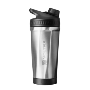 BOTELLA SHAKER VOLTRX – CHILLMIX – INOX
