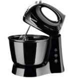 Batidora Mondial Práctica B-44-B 400 W 220v - Negro