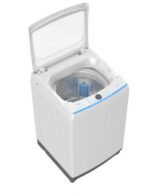 Lavarropas Midea de 8kg Carga Superior