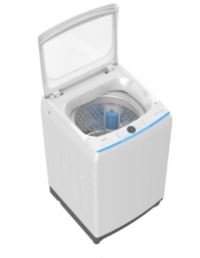 Lavarropas Midea 8KG Lavarropas Midea de 8kg Carga Superior