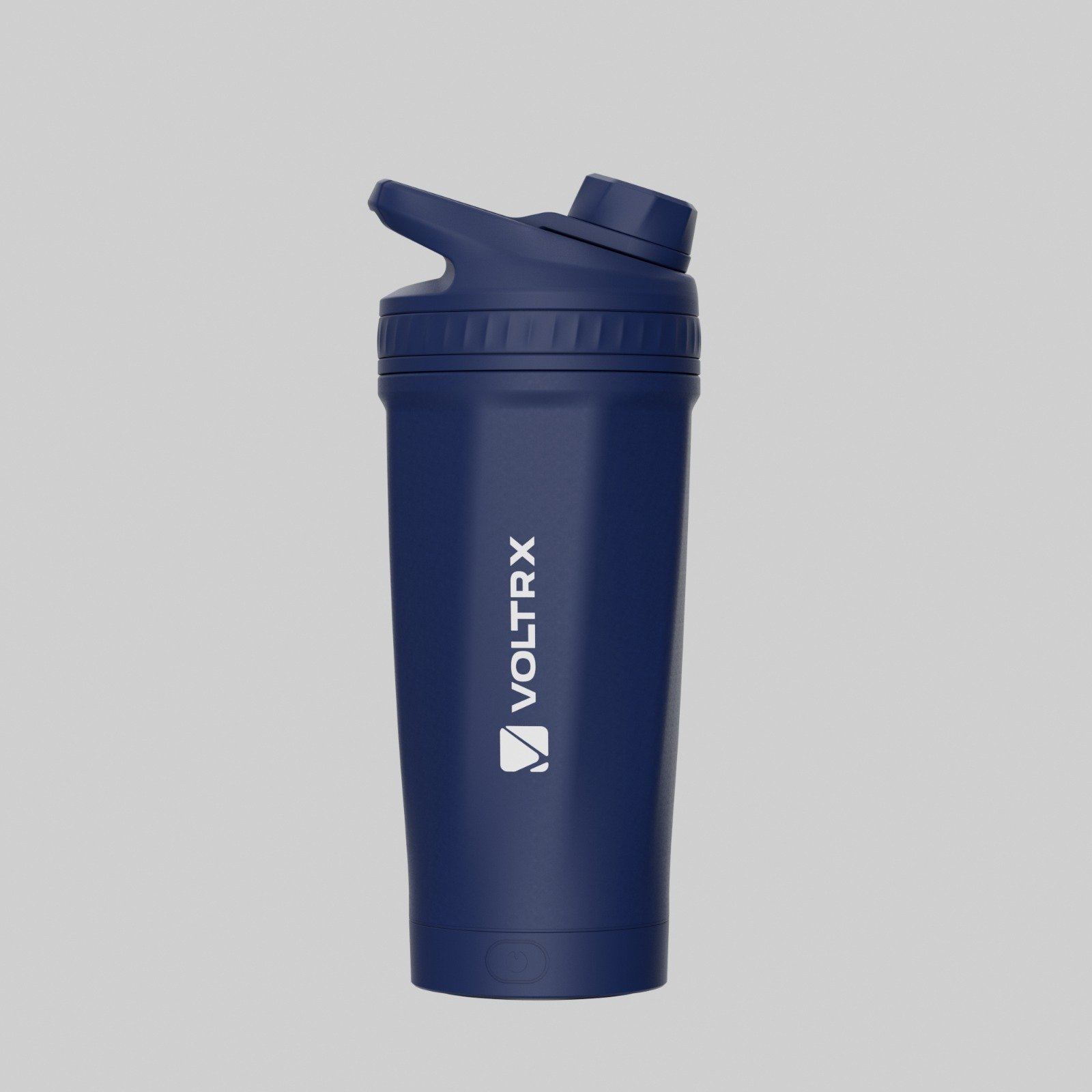 Botella Shaker chillmx VOLTRX ChillMix Botella Shaker de Acero Inoxidable Aislado