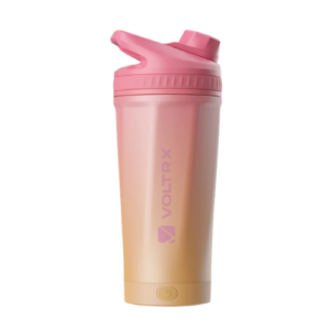 BOTELLA SHAKER VOLTRX CHILLMIX - SUNSET