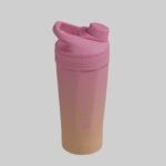 VOLTRX ChillMix Botella Shaker de Acero Inoxidable Aislado