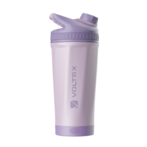 BOTELLA SHAKER VOLTRX – CHILLMIX – PÚRPURA