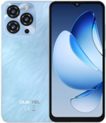 CELULAR OUKITEL C3 (4GB+128GB) BLUE