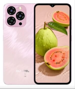 CELULAR OUKITEL C3 (4GB+256GB) PINK