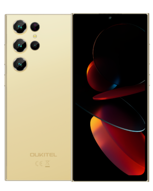 Celular Oukitel C61 128GB