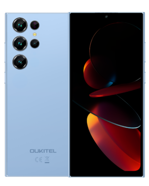 Celular Oukitel C61 128GB