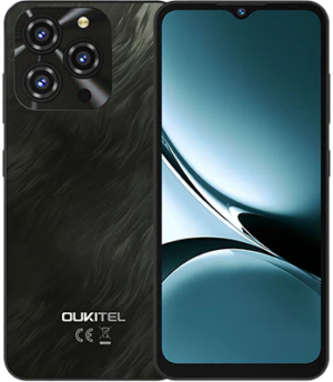 Celular Oukitel C3 256GB