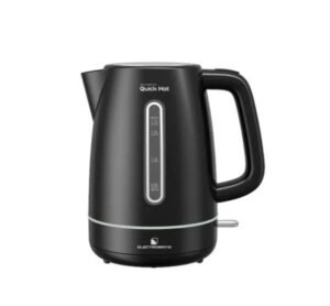 HERVIDORA ELECTROBRAS EBJE-07 MOD. QUICK HOT