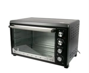 HORNO ELECTRICO ELECTROBRAS