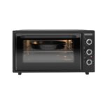 HORNO ELECTRICO GOODWEATHER