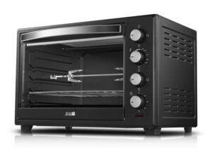 Horno Eléctrico JAM