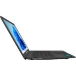 NOTEBOOK FTX N14-C2564ES CEL 1.1/4G/256SSD/W11H/14" HD/RJ-45/NEGRO + FUNDA
