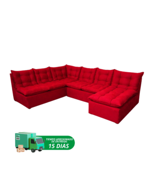 SOFA ESQUINERO ALADDIN 2C2 + CHAISE