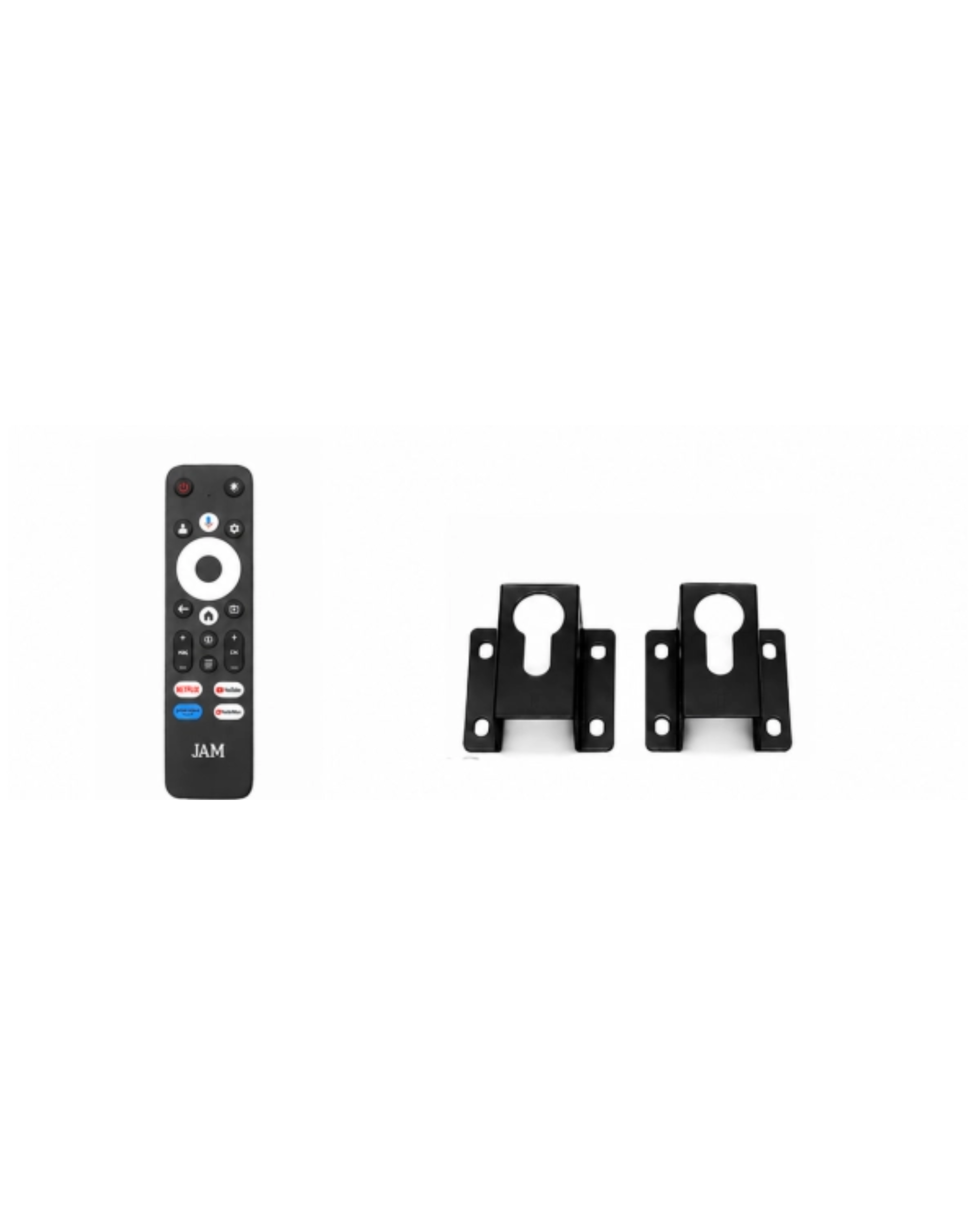 TELEVISOR JAM 32″ – C/ SOPORTE SOPORTE DE TELEVISOR JAM 32"